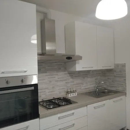 Apartment La Pineta It010-058c20-tj54093 *