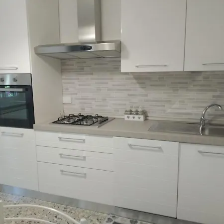 Apartment La Pineta It010-058c2o-tj54093