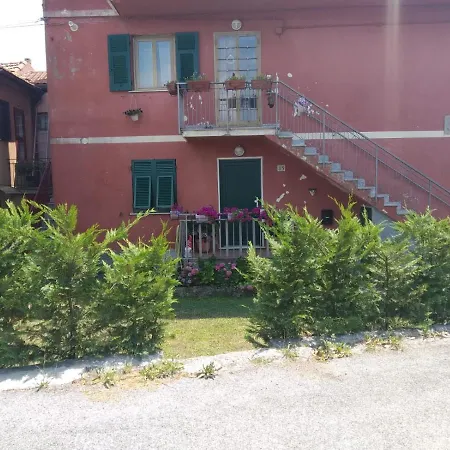 La Pineta It010-058c2o-tj54093 Апартаменты