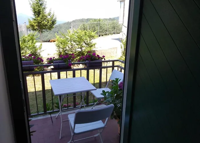 Appartamento La Pineta *