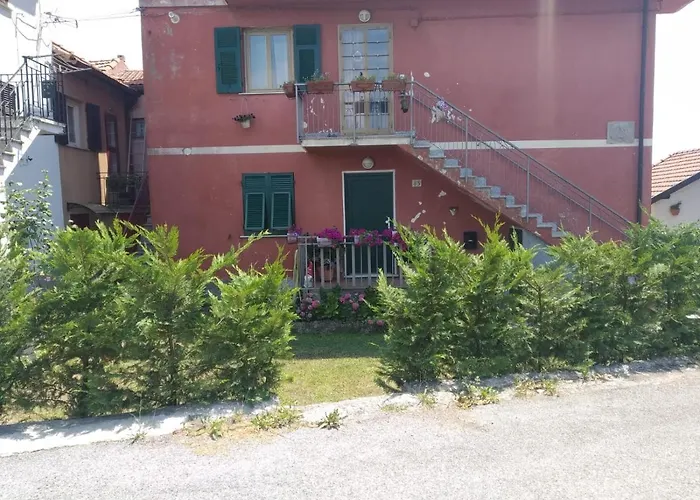 La Pineta It010-058c2o-tj54093 Apartamento