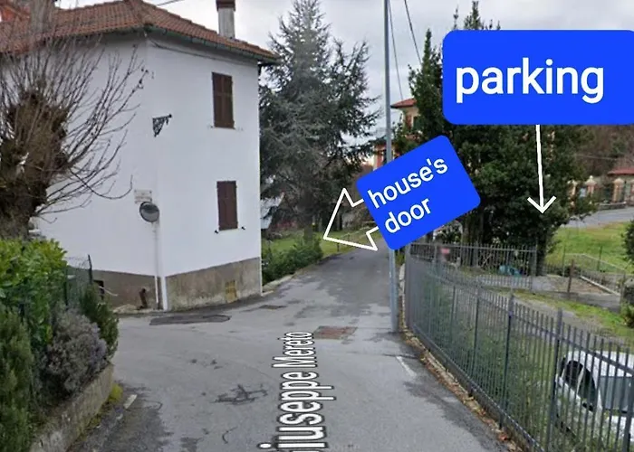 Apartamento La Pineta It010-058c2o-tj54093